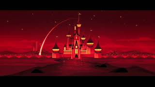 Opening Logos - Incredibles 2 Dvs