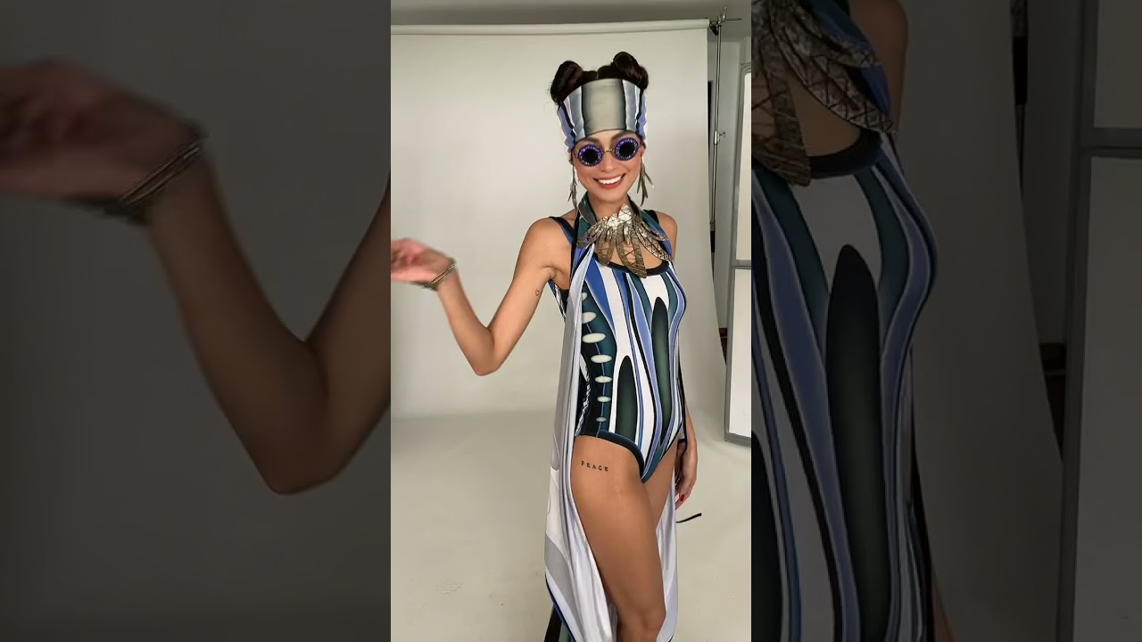 Konplott, Miranda Konstantinidou    Jewelry name: Mad Max Africa