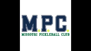 MPC Thanksgiving Tournament 2023 - Jim and Josh Stout - Game 2 - 3.0 Men's Doubles