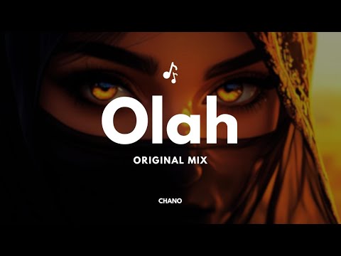 Olah Original Mix