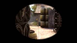 CS:GO BEST 3KİLL.