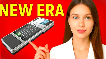 New Light-Based Computer Takes Over!