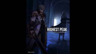 Phainon Vs Kevin Ae Cc