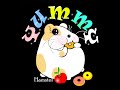 Cute Hamsters ( 可愛的倉鼠們)