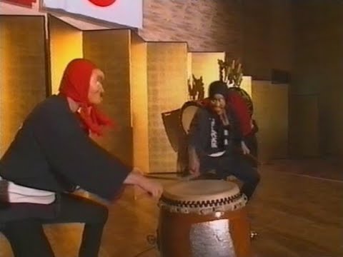 Путешествие дилетантов, август 1993