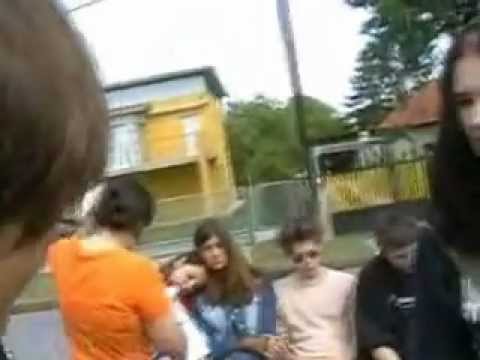 Szabó Lőrinc 8/A Osztálykirándulás Extra 1. rész