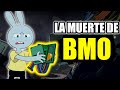 LA MUERTE DE BMO | Análisis y Explicación | Hora de Aventura Distant Lands: BMO