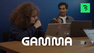 Baseten presents Gamma