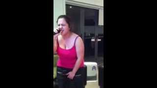 If I Aint Got You  Alicia Keys Cover