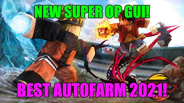 Anime Fighting Simulator (Roblox) |Hack/Script| NEW SUPER OP AUTOFARM SCRIPT!