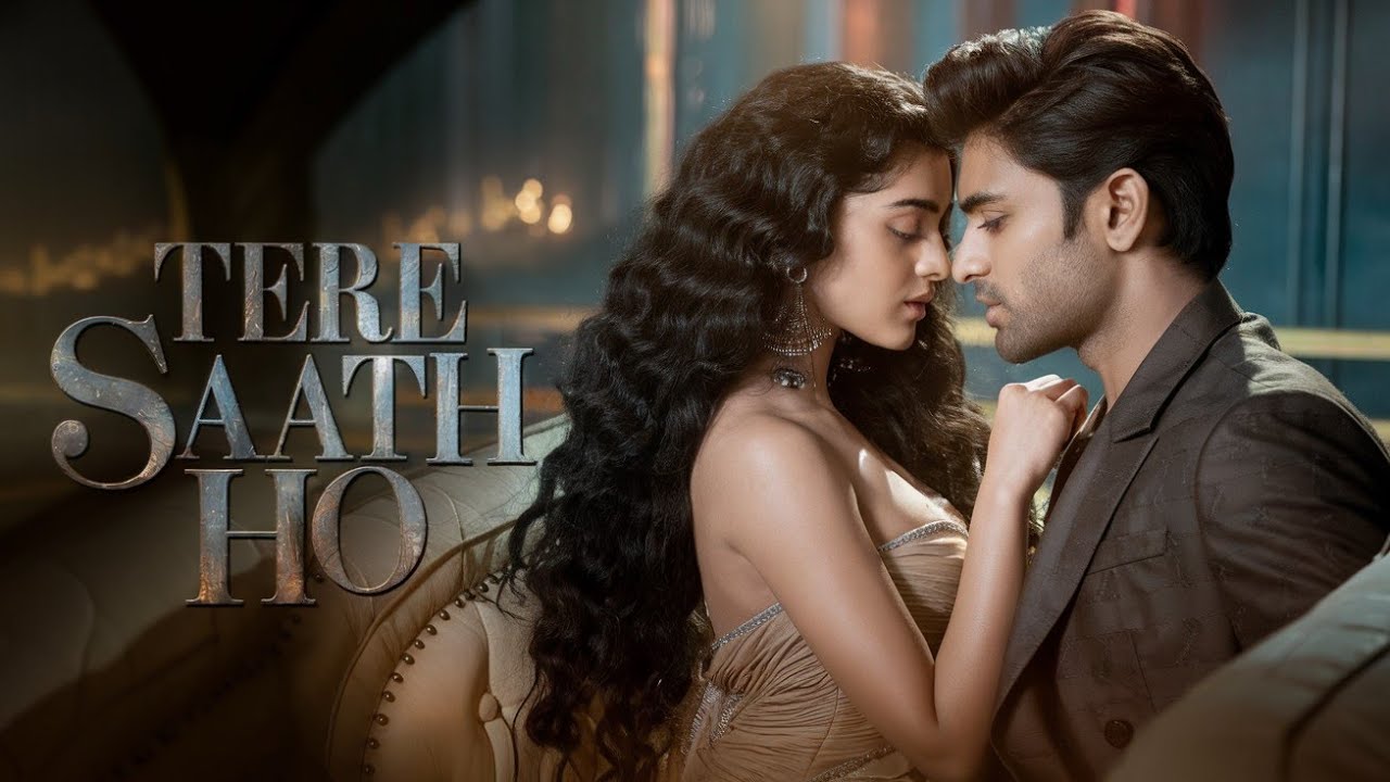 tere-saath-ho-hindi-romantic-song-youtube
