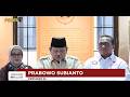 PRESISI UPDATE : PRESIDEN RESMIKAN MUSEUM MARSINAH 16/05/2026  (18.30)