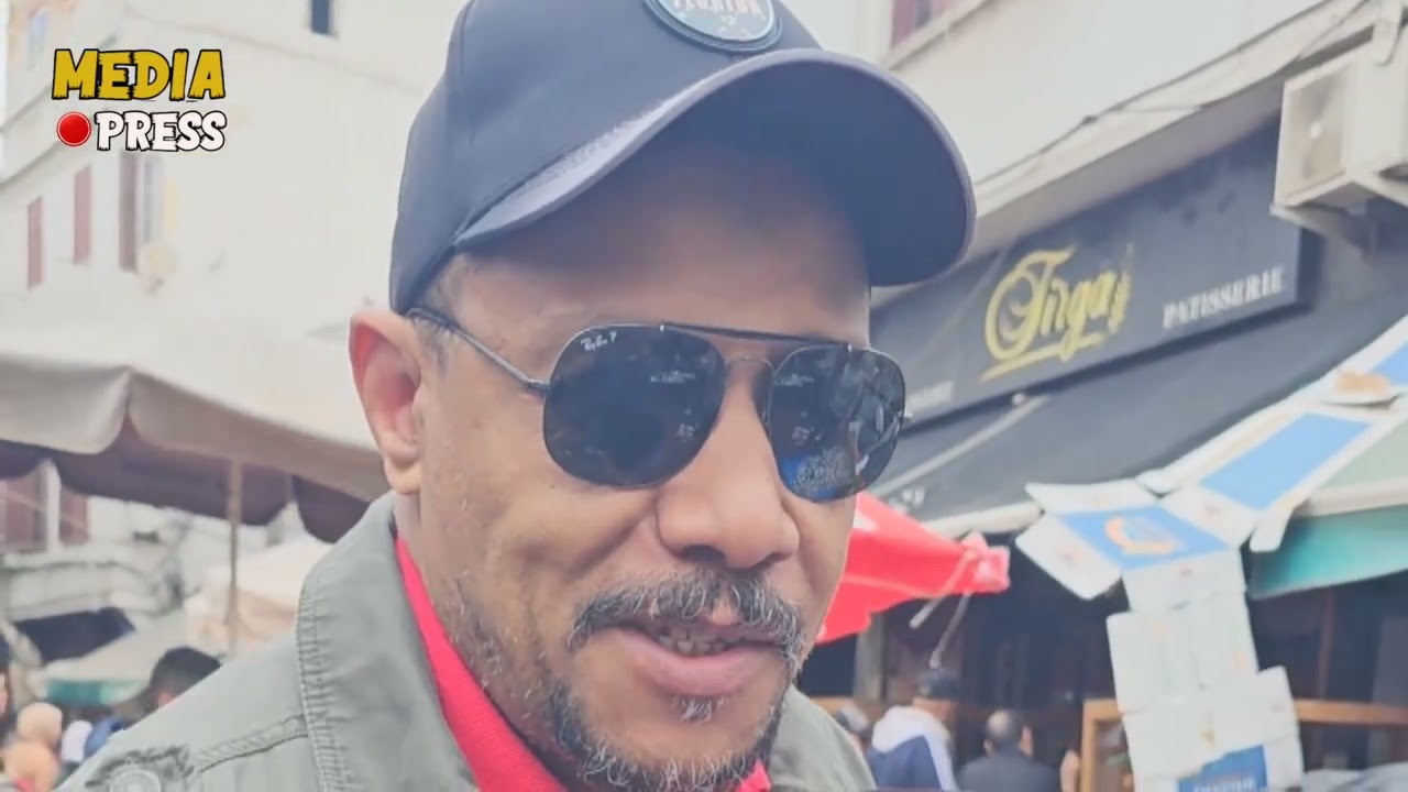 ▪️ صدق اولا تصدق لانشوبة اليوم ب 25 درهم بالمدينة لقديمة بالدار البيضاء 🫨