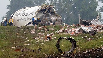 Airplane Crash Compilation 2015: Plane Crashes Caught on Camera