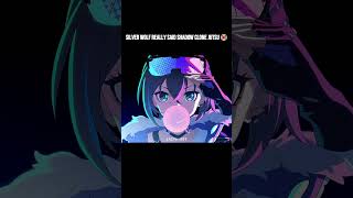 SHE DIDN'T JUST HACK THE SYSTEM.. |HSR|