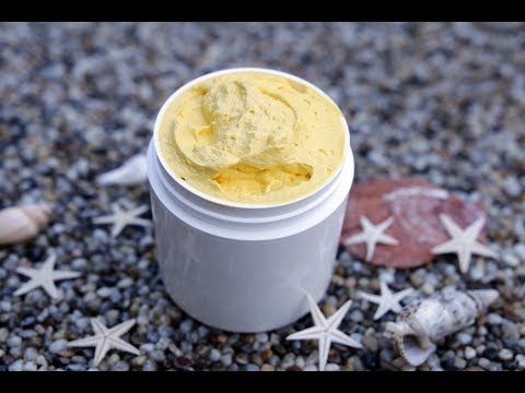 Video: Jak šlehat Krémové Máslo