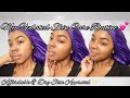 MY UPDATED CLEAR SKIN CARE ROUTINE | Dry Skin Friendly | Affordable | Luxury Tot