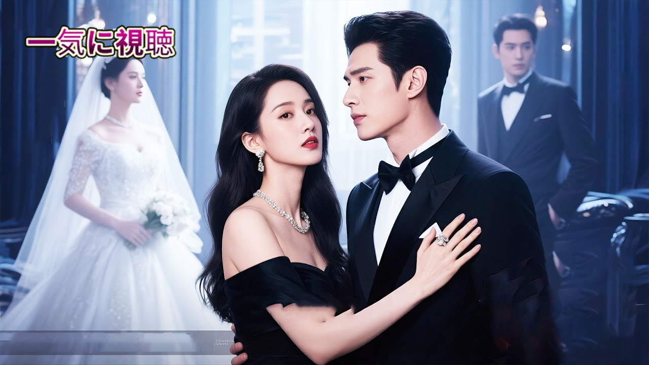 10年の想いが一夜でゴミになった日、私は8年間片思いしていた幼なじみの御曹司と結婚した。今、彼の鬼の寵愛で守られ、元カレは破産と後悔の中で消えていく。#ショートドラマ#中国ドラマ  #短編ドラマ