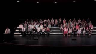 GHS 2022 Scholarship night