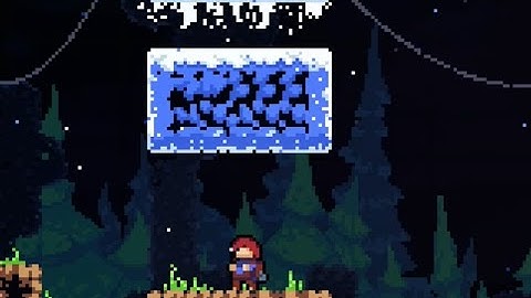 Celeste Prologue When Madeline is Indestructible