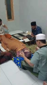 Ruqyah untuk Membersihkan Hati dan Jiwa dari Gangguan Ghaib⁉️