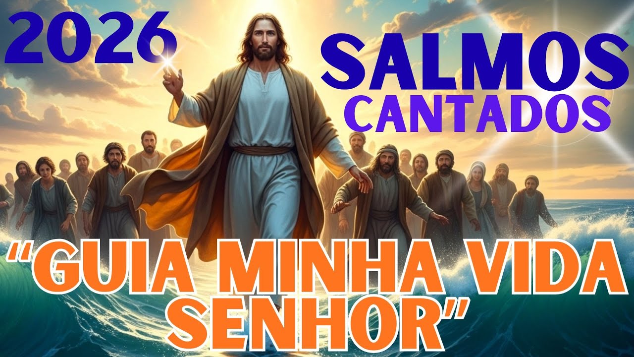 Oraçao e Louvor Pela Salvação/O Senhor nos tira do deserto