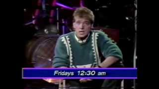 Good Rockin' Tonite Promo (1989)