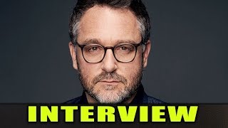 THE BOOK OF HENRY, STAR WARS EP 9: COLIN TREVORROW INTERVIEW
