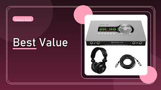 Universal Audio Apollo x4 Gen 2 Audio Interface Honest Review 2026
