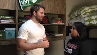 Survival Series: Maintenance Work Orders - UNT Housing