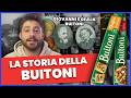 La STORIA della BUITONI | Storie di Cibo | PRATTQUELLO