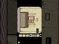Bò Chơi Game | RUSTY LAKE HOTEL: GAME LÀ DỄ =)) #game #shorts