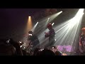 Crossfaith - Kill &#39;Em All [LIVE at De Helling, NL]