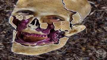 AI GENERATED VIDEO: CORPSES & ZOMBIES LOOP VIDEO #08 (STABLE DIFFUSION)