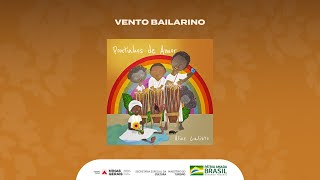 Aline Calixto | Vento Bailarino