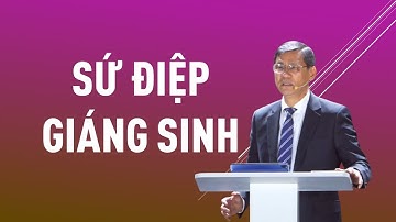 TRUYỀN GIẢNG GIÁNG SINH 2025|| CÔNG VIÊN YÊN SỞ || MỤC SƯ DƯƠNG THÀNH LÂM #tinlanhquyenphep
