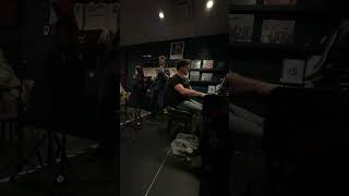 Eternal Child (Chick Magnet Duo)