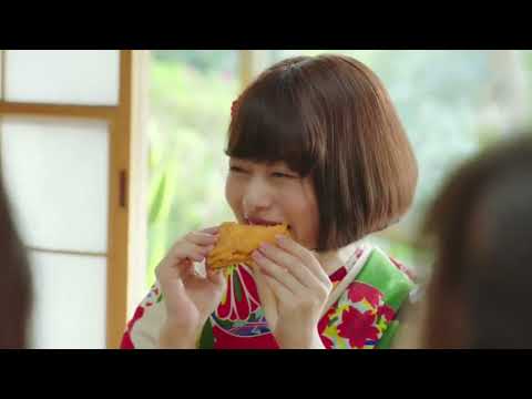 【ケンタッキー・フライド・チキン】お正月、ケンタッキーにしない？ [高畑充希] 15秒 CM