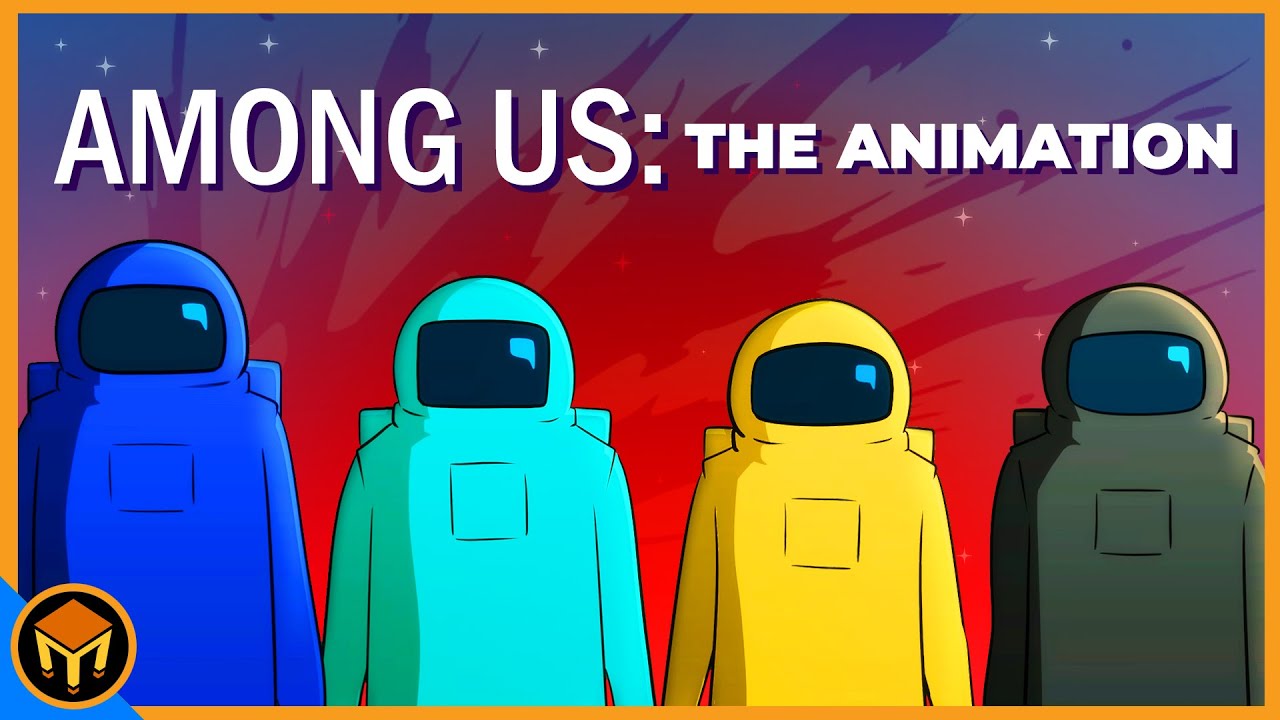 Pixilart - Among Us ---- Animation by thedeadaccount