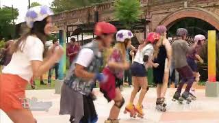 Soy Luna 3 Capitulo 30 Parte 8 Capitulo Completo Carly Mtz