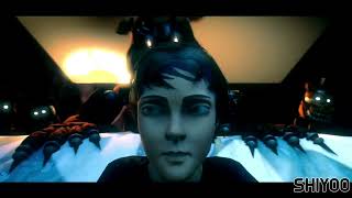 Fnaf Sub Urban Cradles Türkçe Çeviri