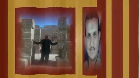 الجزء الثاني والعشرون سورة فاطر(من أول السورة إلى ءاية 14)جمال على العارف