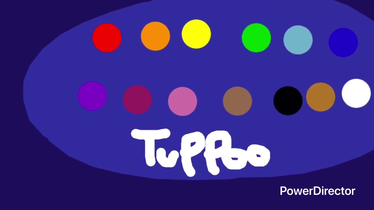 Tuppo planet 