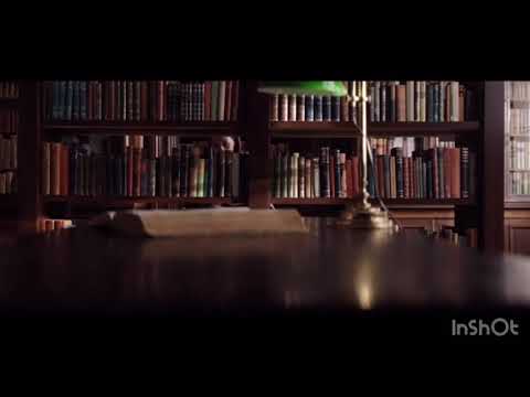 Luce and Daniel | Fallen