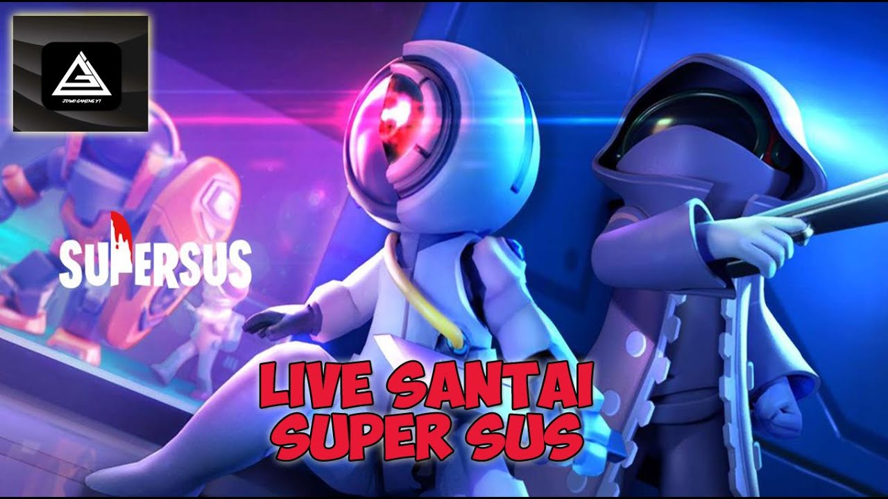 Seperti Biasa Provider Ngelag!!! (Super Sus)