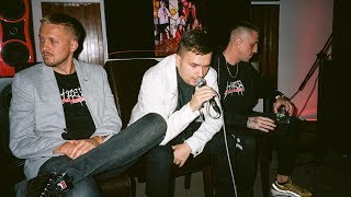 Białas & Lanek - Hyper2000 - Relacja Z Premiery