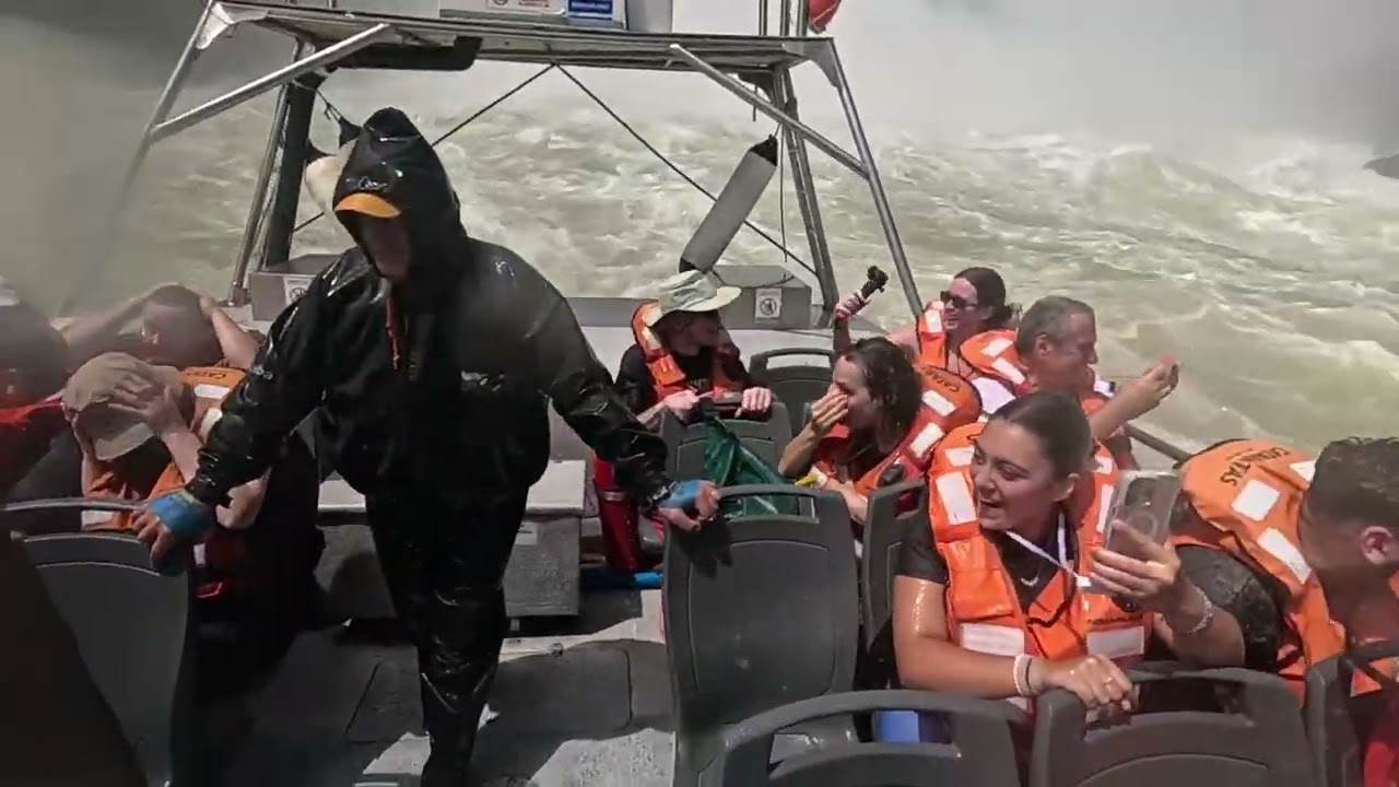 #שייט_מפלי_איגואסו סולו דרימס 26 1