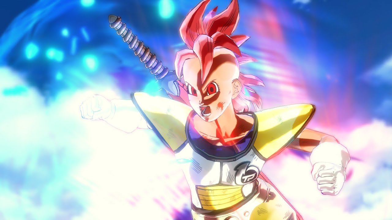 Puño de Esperanza Combo! Dragon Ball Xenoverse 2 YouTube Puño de Esperanza Combo! Dragon Ball Xenoverse 2 YouTube