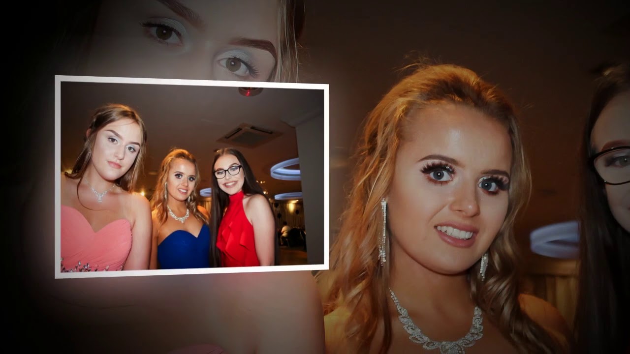 Malet Lambert Prom 2018