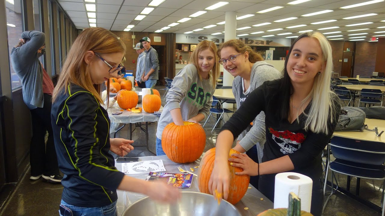 Getting Started at Spoon River College YouTube